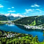 Hotel Barbarahof 4 stars Superior Adults Only "soft" from 10 years Summercard included
