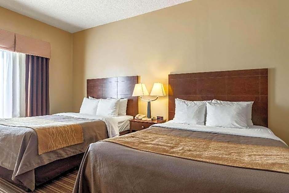 Quality Inn