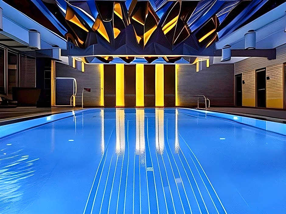 Panarams Tashkent Hotel, a member of Radisson Individuals