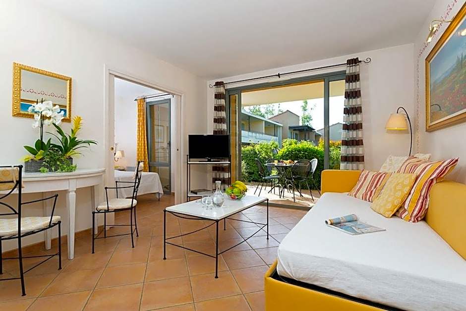 Le Domaine De Provence Country Club