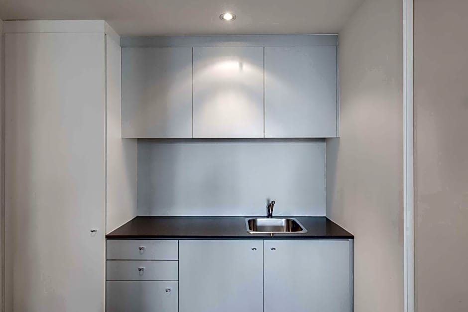 Adina Apartment Hotel Wollongong