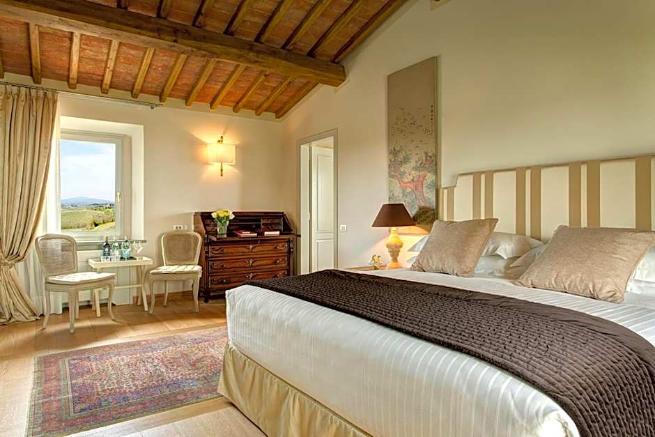 Villa Le Calvane