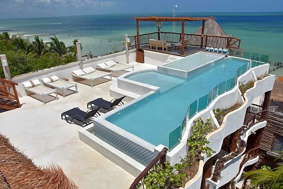 Spirit Holbox