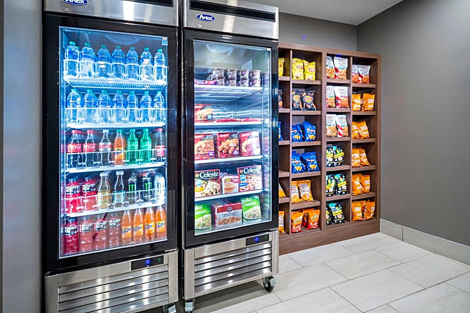 Holiday Inn Express and Suites Rock Hill By IHG