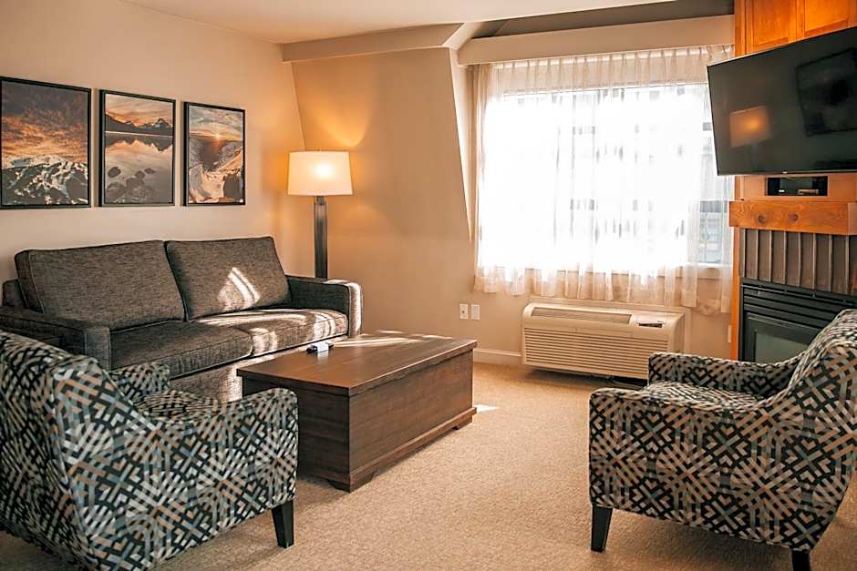 Sundial Boutique Hotel