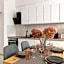 Apartamenty Ogrodowa