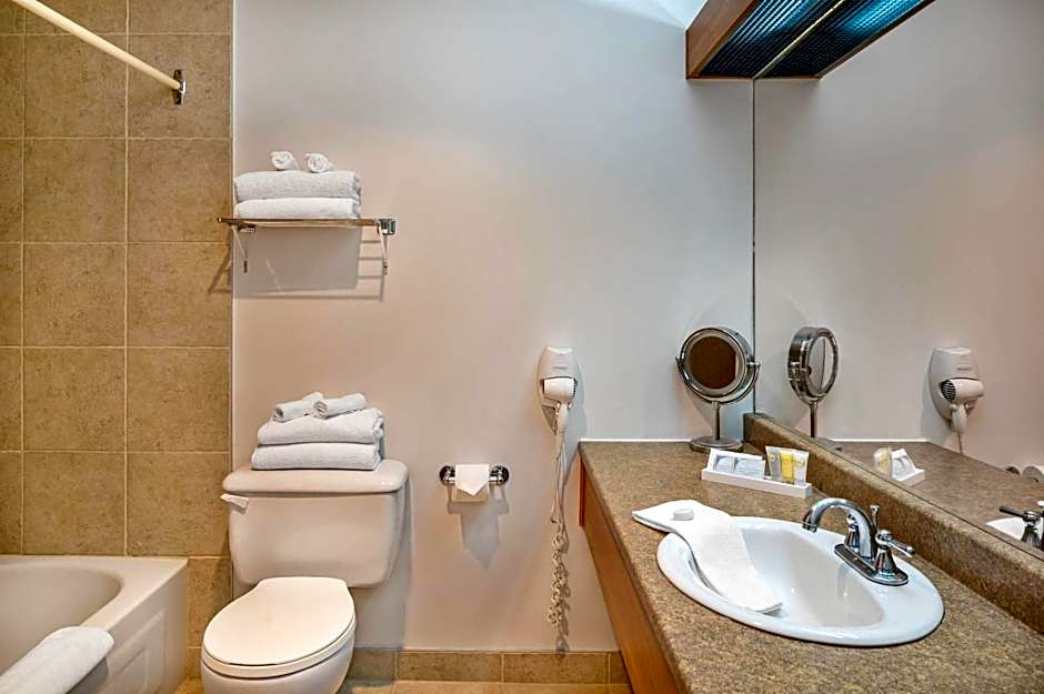 Hotel Cheribourg, an Ascend Collection Hotel