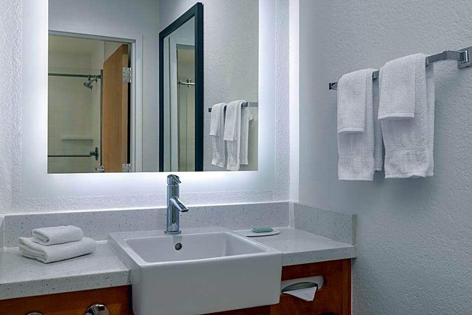 SpringHill Suites by Marriott Dallas Arlington North
