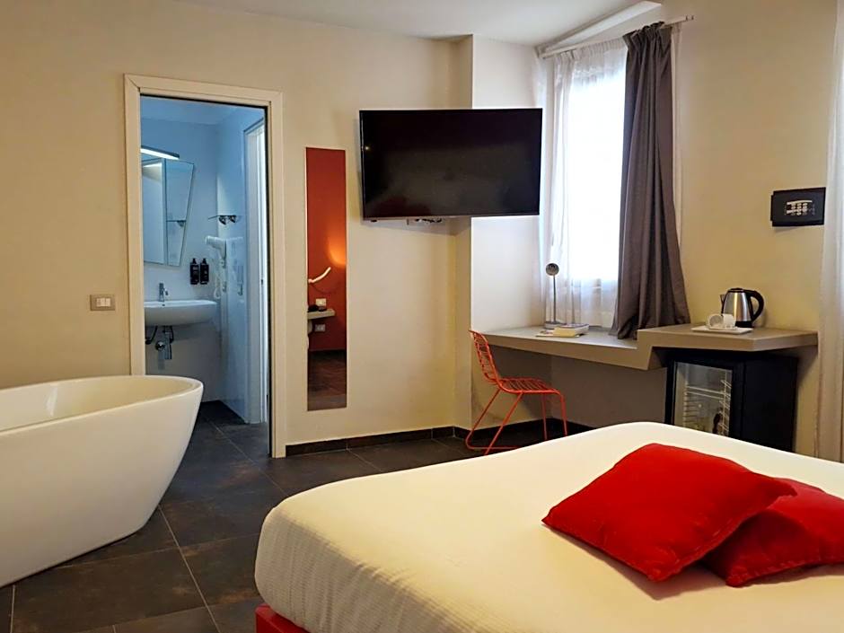 President Hotel Palermo