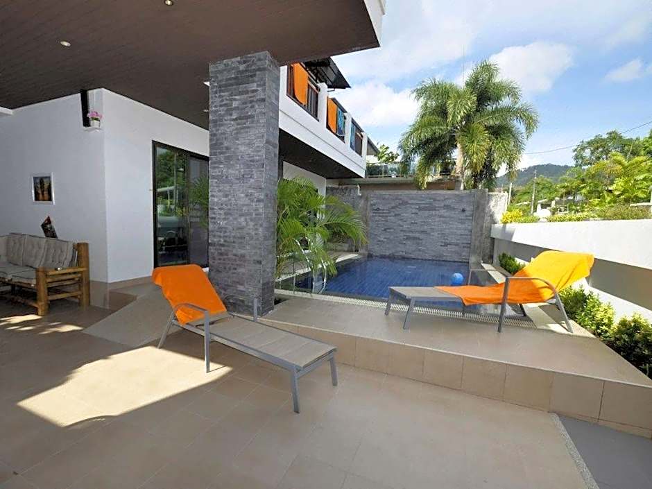 Duangjai Residence