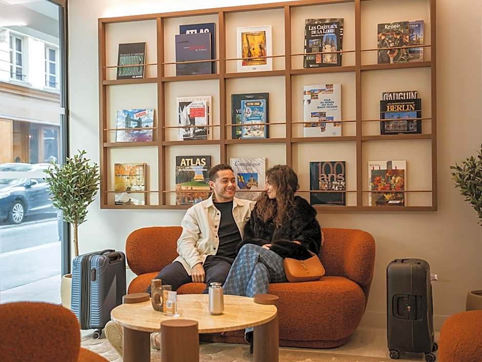 Quartier Libre Opera