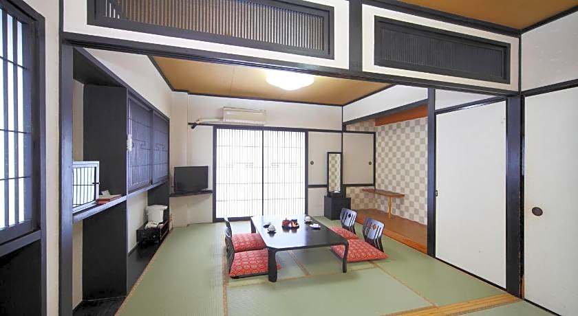 Hotel Chatelet Inn Kyoto