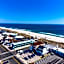 Boardwalk Sand & Surf Beach Hotel Oceanfront