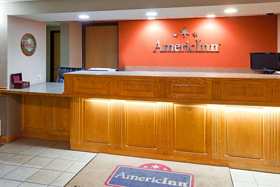 AmericInn by Wyndham Coon Rapids