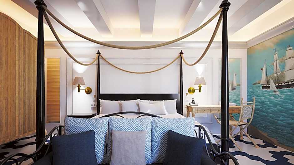 The Vincent Boutique Hotel, BW Premier Collection