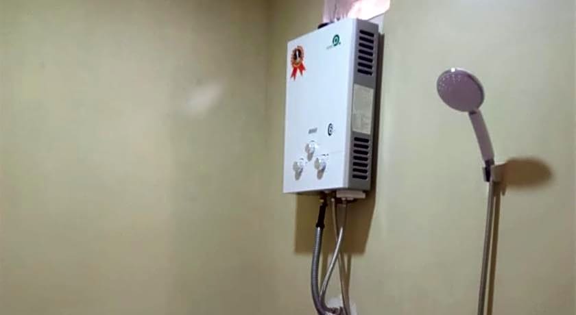 Penginapan Rudi Syariah