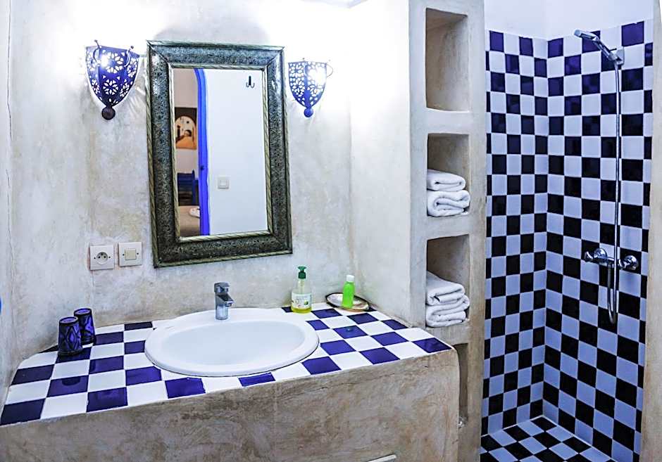 Dar Nafoura-Mogador