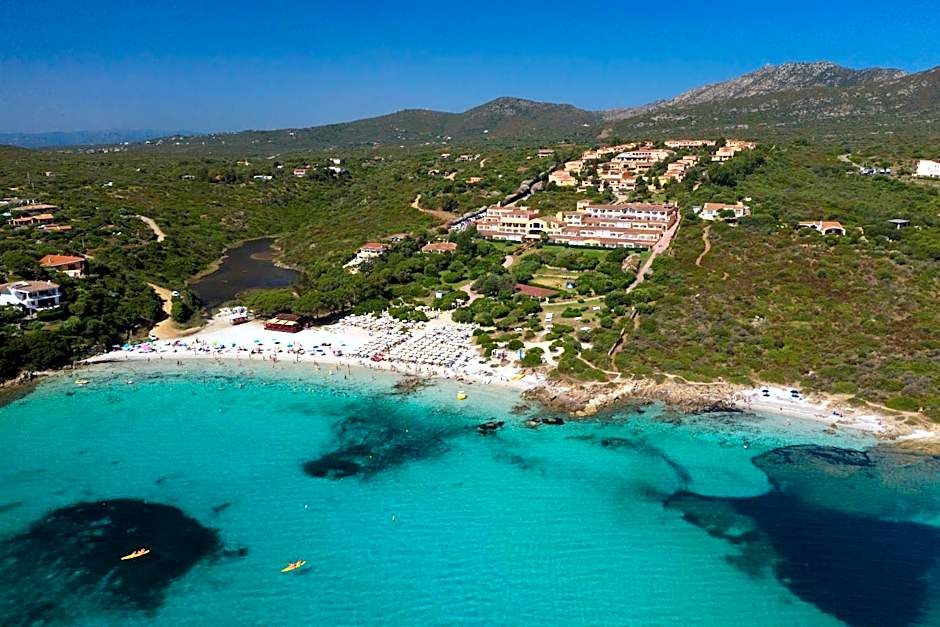 VOI Colonna Village