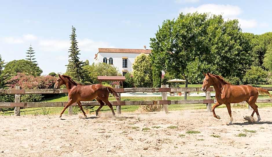 Hacienda las tres niñas