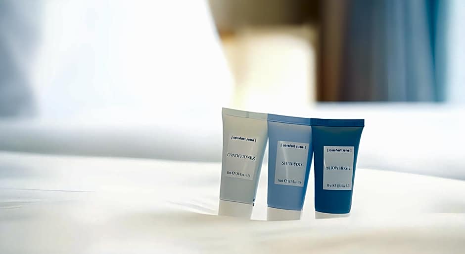 Oakwood Hotel Oike Kyoto