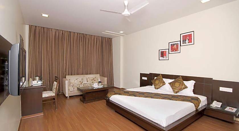 Best Western Swing High Katra