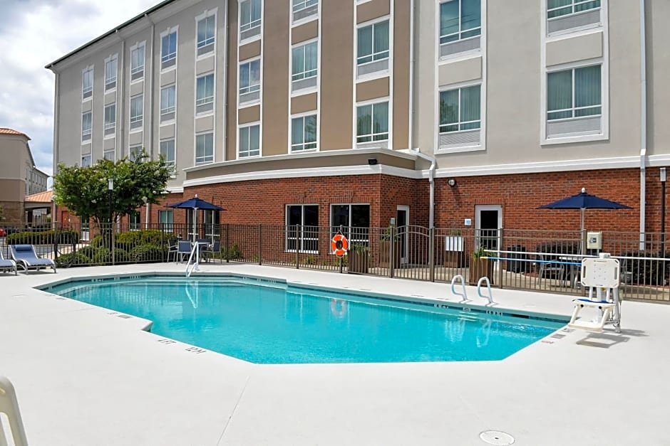 Holiday Inn Express Hotel & Suites Valdosta Southeast By IHG
