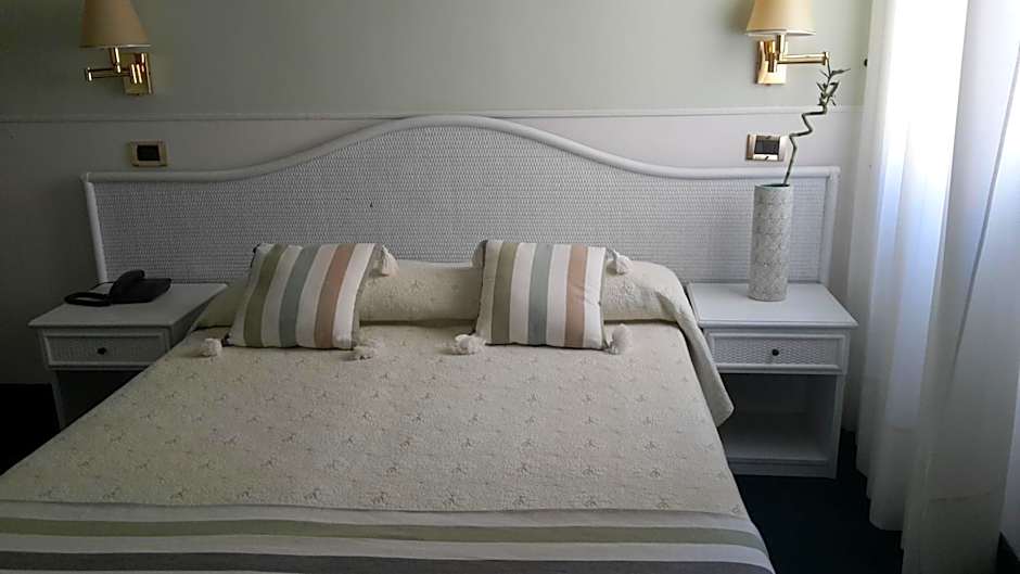 Hotel Villa Tiziana