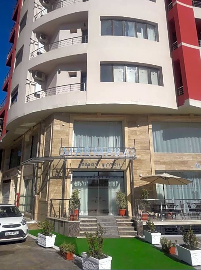 Hotel Marmara Deniz