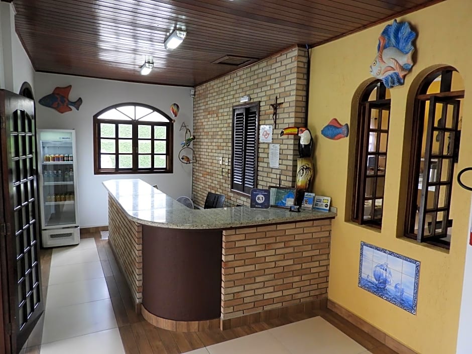 Parque Atlântico Hotel