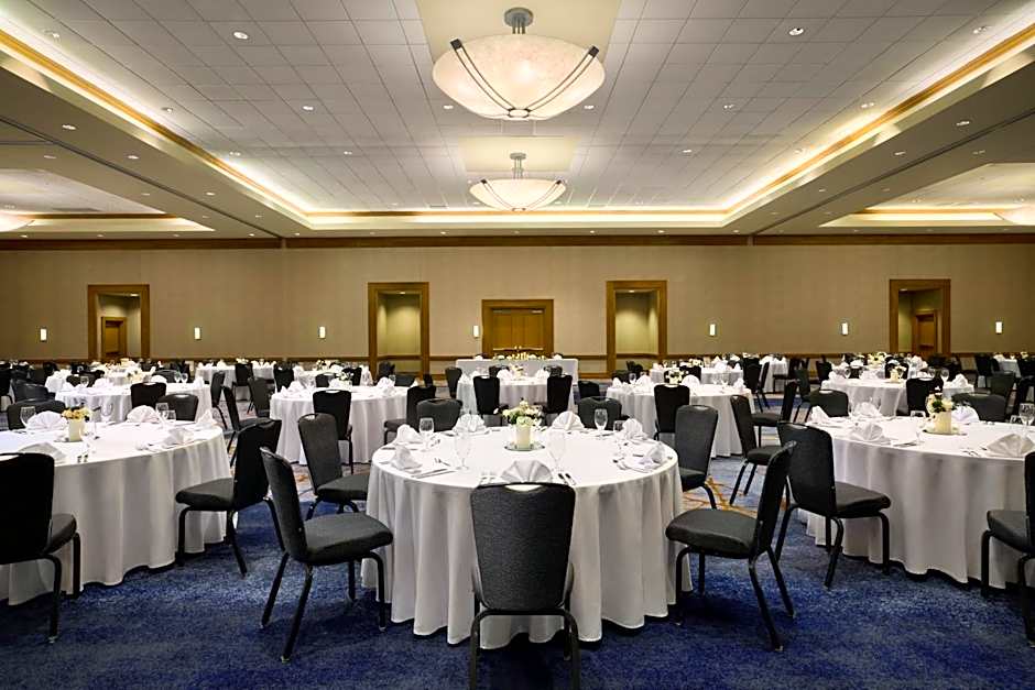 The Westin Austin At The Domain