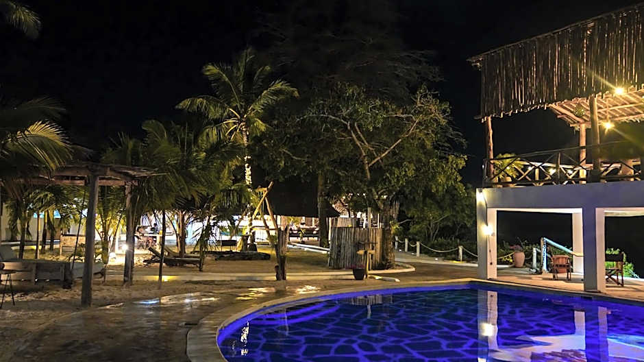 The Mida Creek Hotel
