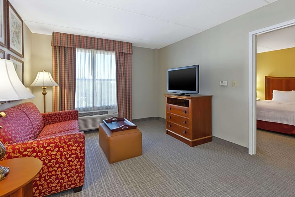 Homewood Suites By Hilton Chesapeake-Greenbrier, Va