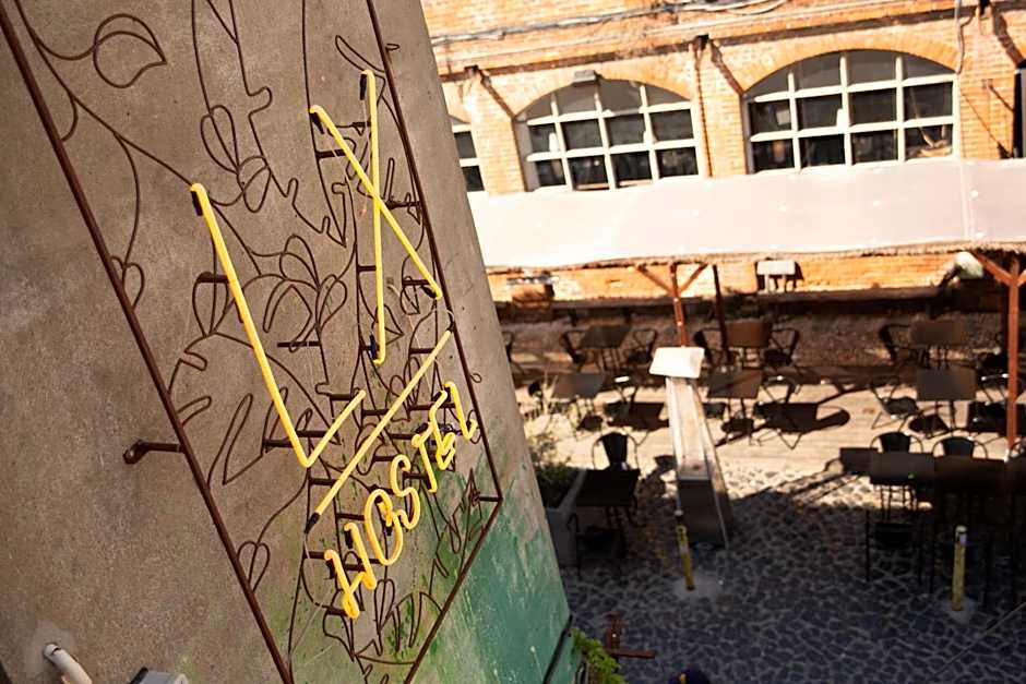 LX Hostel