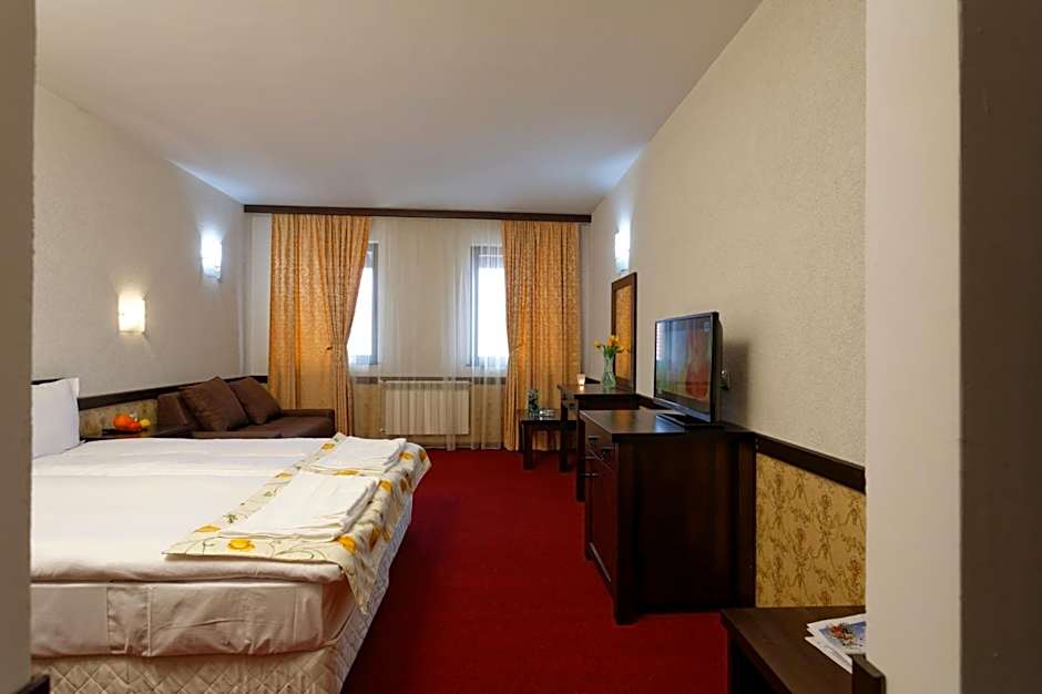 Trinity Residence Bansko