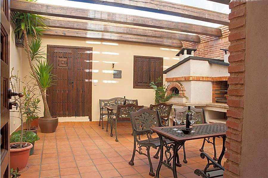 Hostal Rural Los Telares