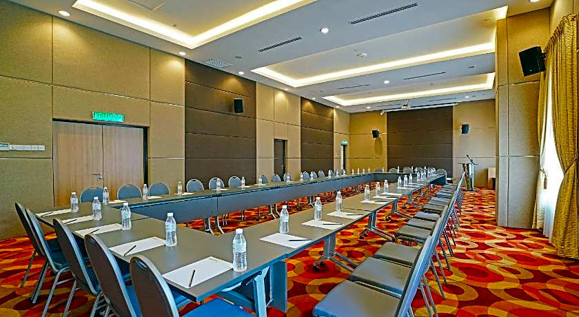 Cititel Express Ipoh