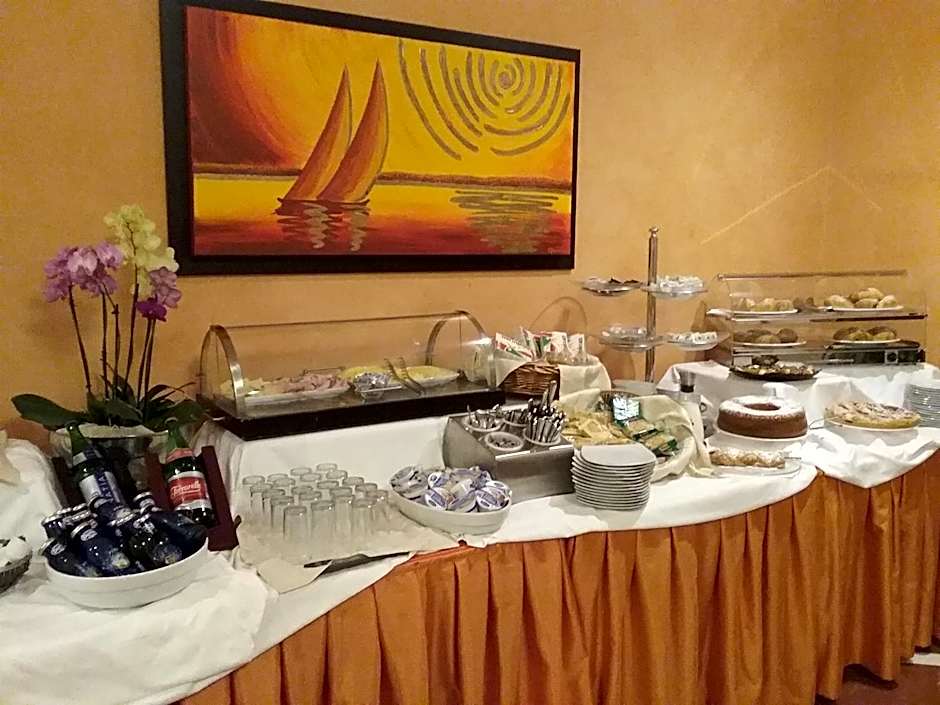 Gullo Hotel