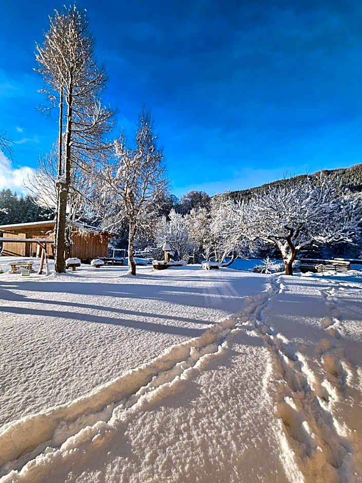 Landhotel Lacknerhof