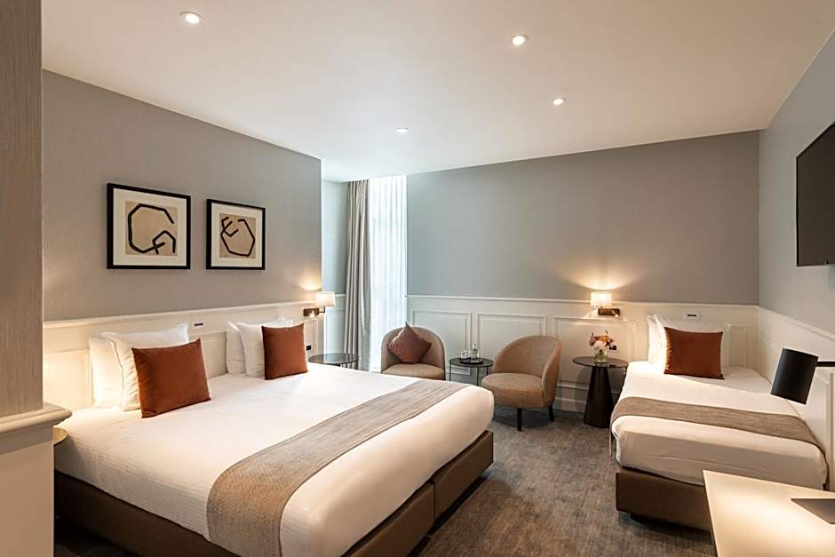 Hotel Academie