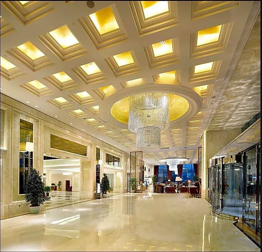 Liaoning Jin Jiang International Hotel
