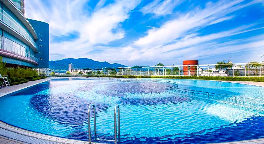Biwako Hotel