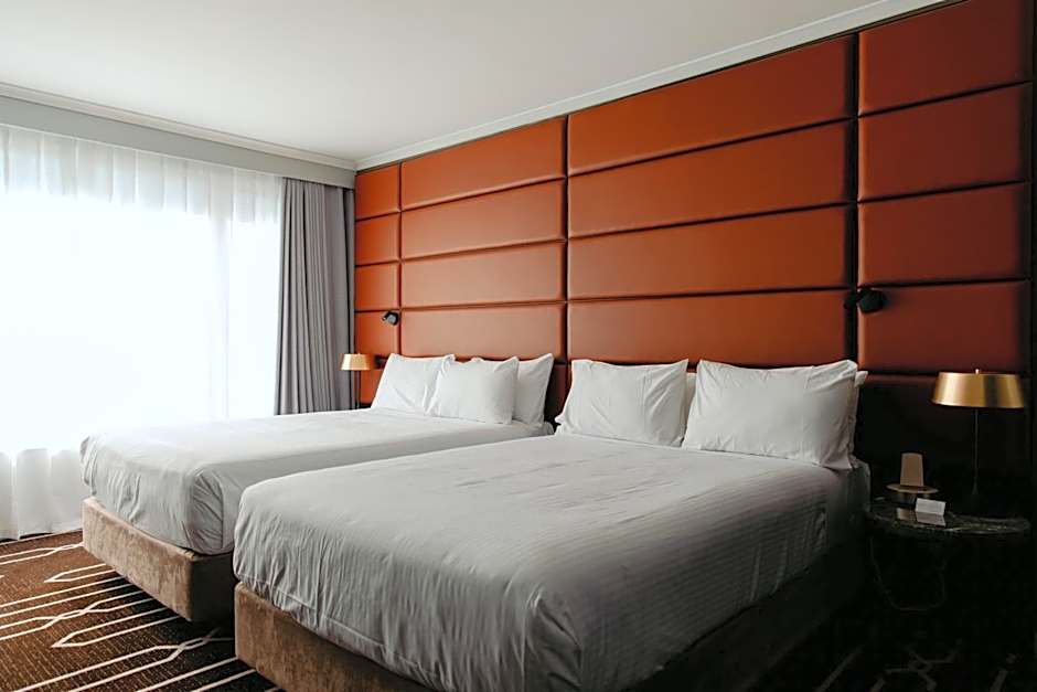 Mercure Sydney Parramatta