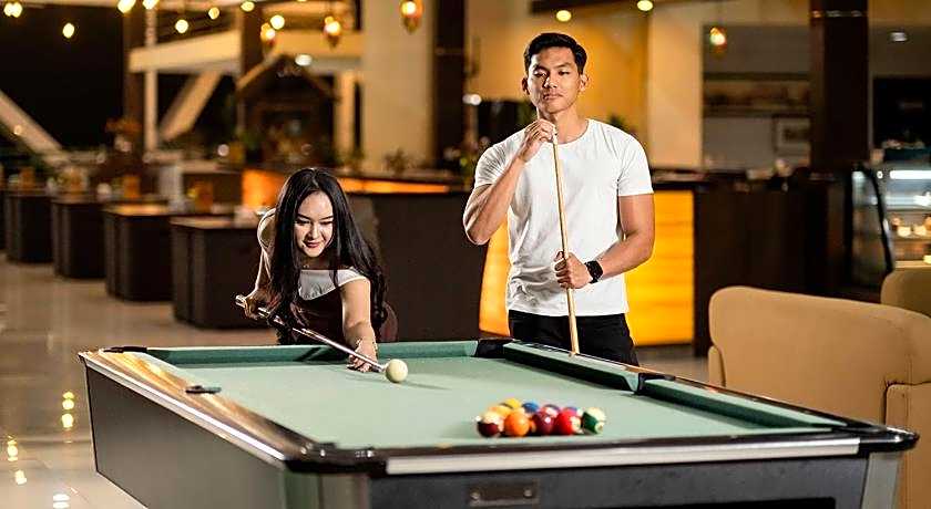 Palace Hotel Puncak