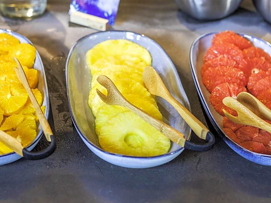 Mercure Hotel München Neuperlach Süd