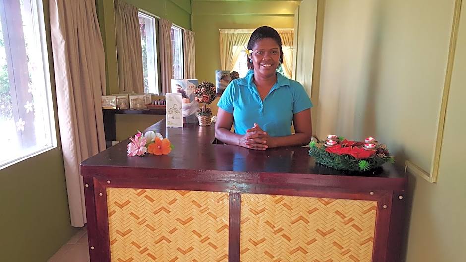 Hexagon International Hotel, Villas & Spa