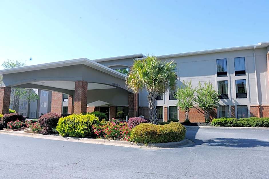 Alpharetta Inn