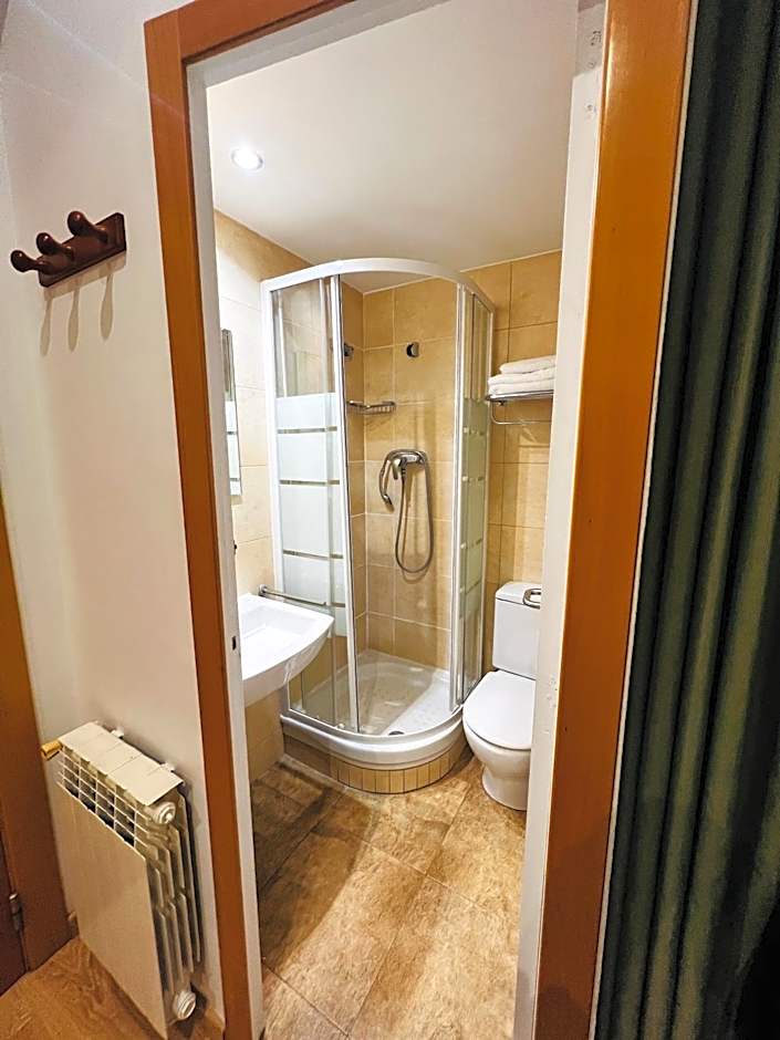 Ciudad Condal Hostal - Paseo de Gracia