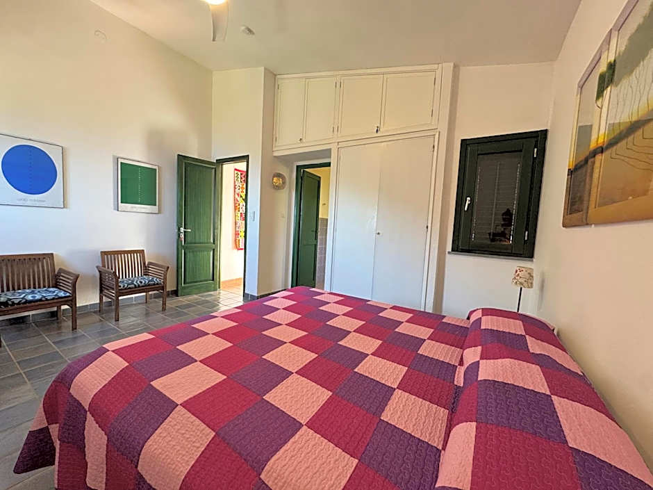 Baglio La Luna - B&B
