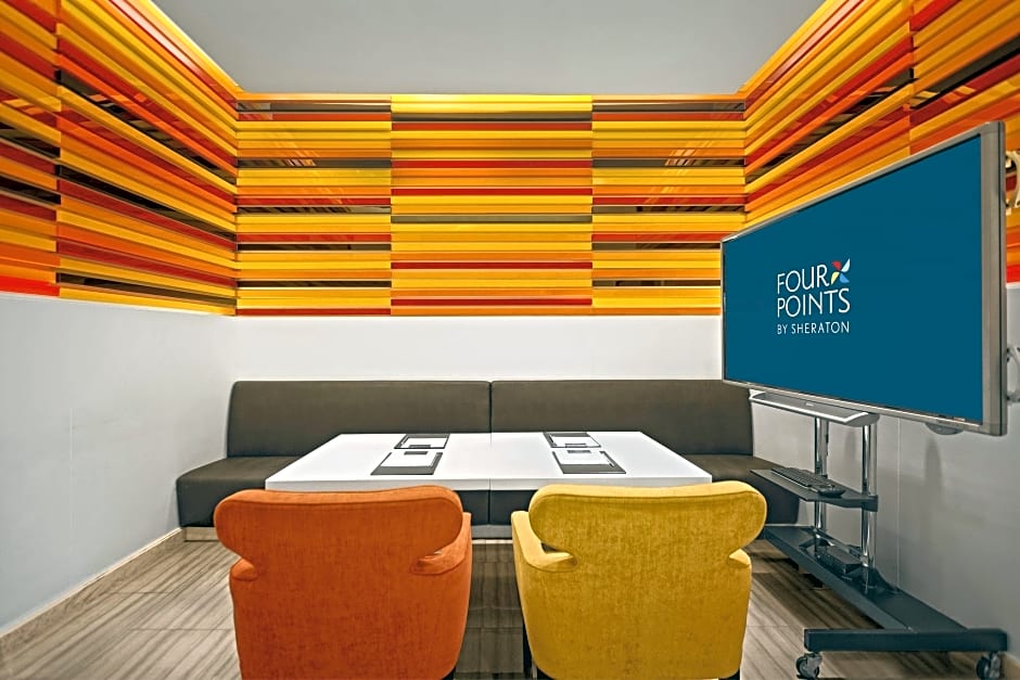 Four Points by Sheraton Bangkok, Sukhumvit 15