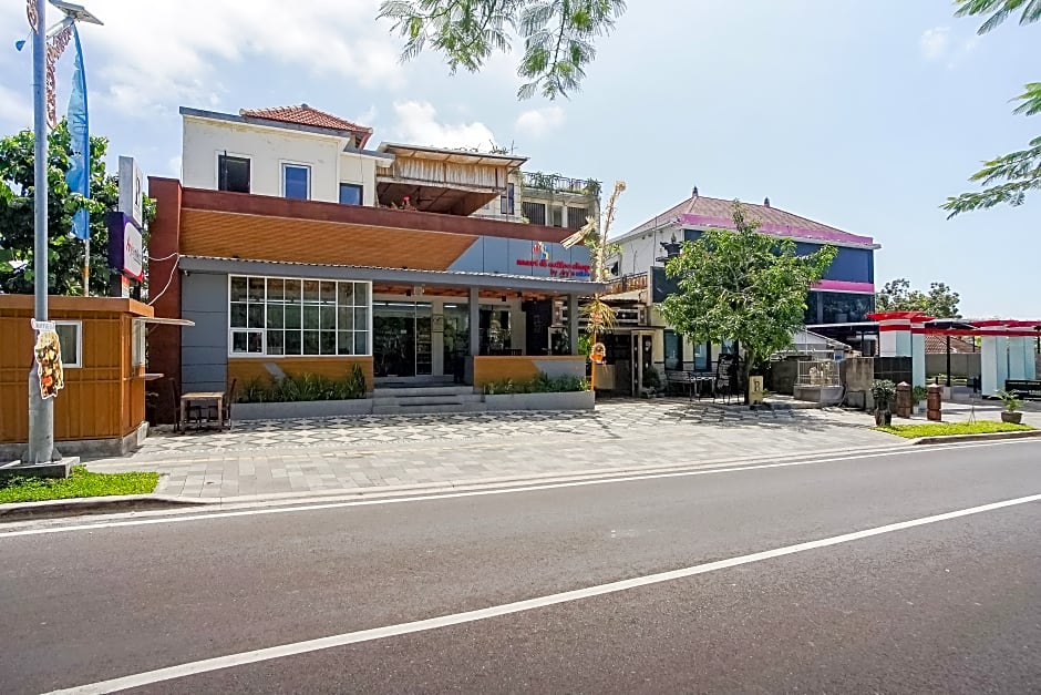 Rantun's Place Nusa Dua by ZUZU
